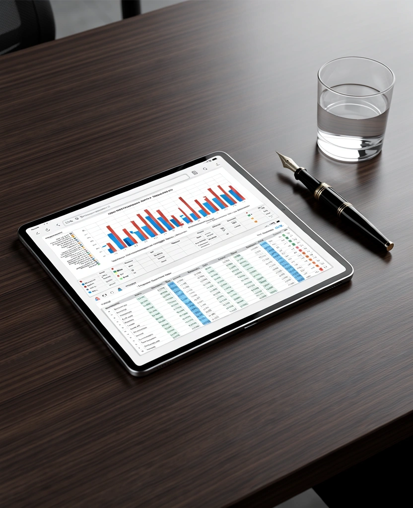 Analitik Çalışma Alanı