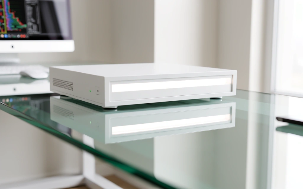 Strategic Data Intelligence Context