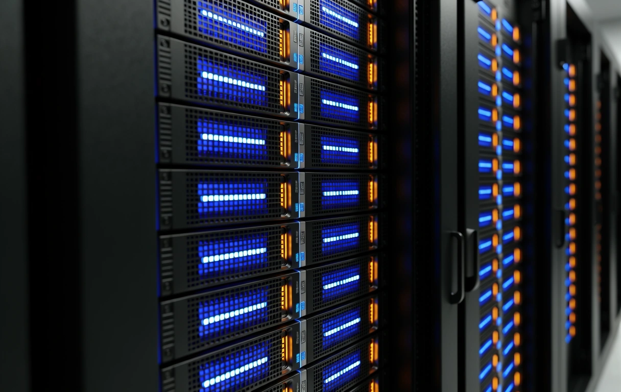 Güvenli Veri Altyapısı