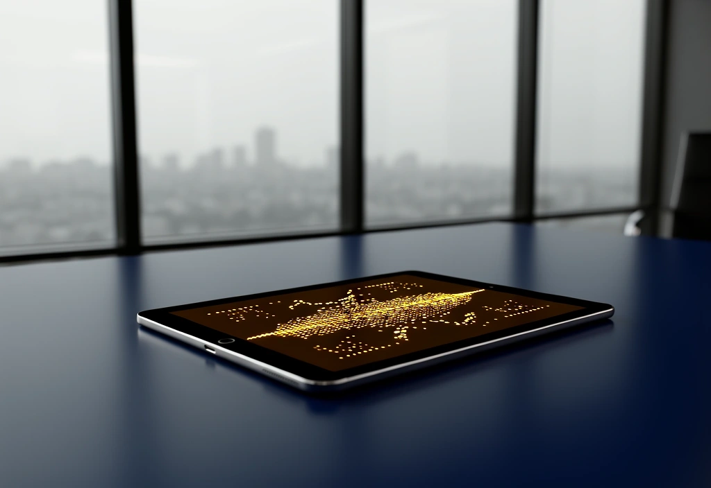 Marmara Strategic Data Intelligence