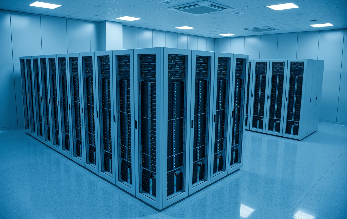 Marmara Strategic Data Security Infrastructure