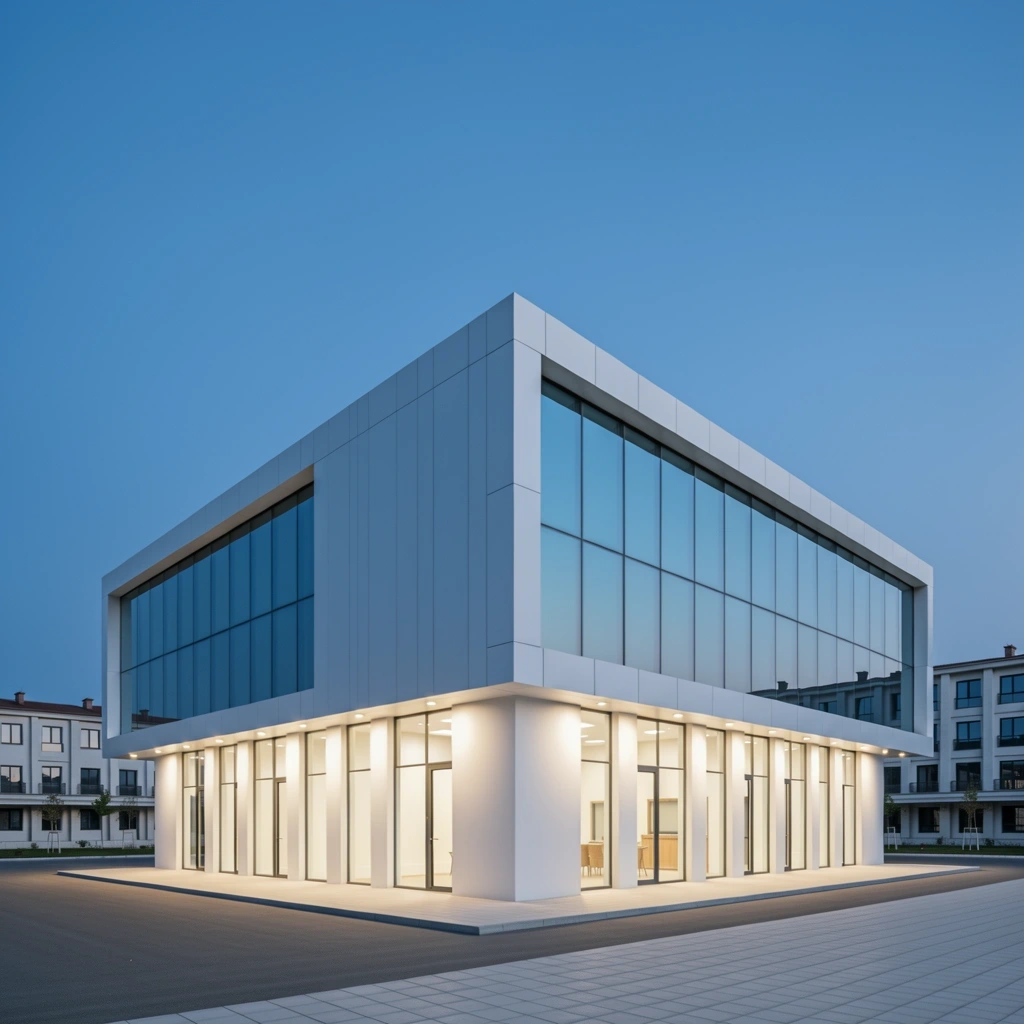 Marmara Strategic Data Ofis